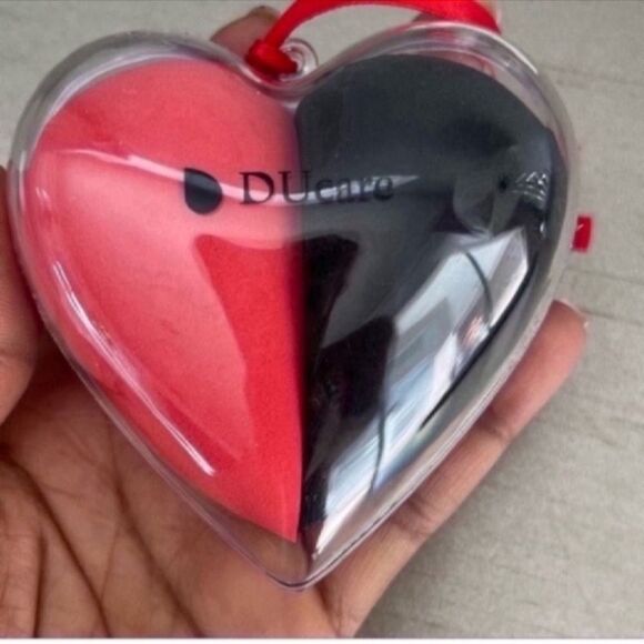 New Lovehate 2 in 1 Makeup Sponge Set - Picture 8 of 11